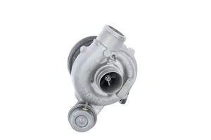 Fiat Ducato Turbine 49377-07000