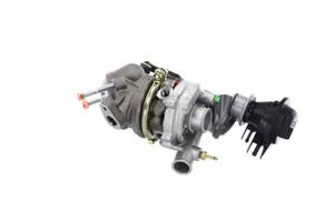 Smart Crossblade Turboahdin 727211-5001S