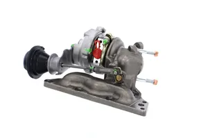 Smart Crossblade Turbo 727211-5001S