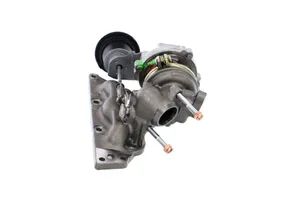 Smart Roadster Turboahdin 727211-5001S