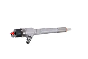 Fiat Punto (199) Injecteur de carburant 0445110183