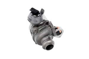 Ford Fusion Turbine 806291-5001S