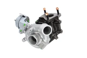 Mitsubishi ASX Turboahdin 49335-01101