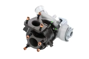 Citroen C4 Aircross Turboahdin 49335-01101