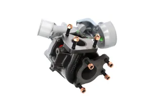 Citroen C4 Aircross Turbine 49335-01101