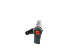 Mercedes-Benz E W210 Injecteur de carburant 0445110025