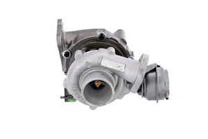 Opel Astra J Turbine 779591-5002s