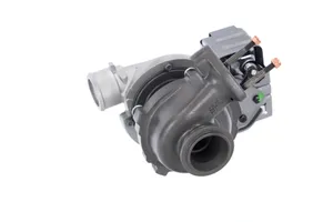 Chevrolet Captiva Turbina 762463-0002