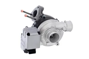 Chevrolet Captiva Turbina 762463-0002