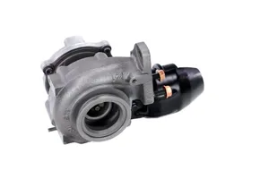 Fiat Idea Turboahdin 54359700027