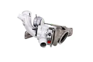 Opel Corsa E Turboahdin 781504-5004S