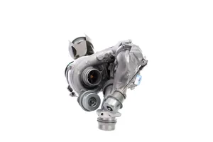 Mercedes-Benz E C207 W207 Turbina 54399700074