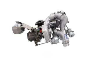 Mercedes-Benz CLS C218 X218 Turboahdin 54399700074