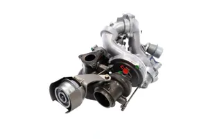 Mercedes-Benz CLS C218 X218 Turboahdin 54399700074