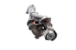 Mercedes-Benz GLK (X204) Turbina 54399700074