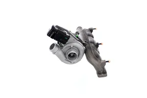 Volvo S80 Turboahdin 762060-5009S