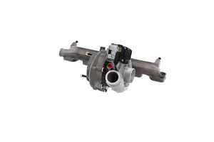 Volvo S80 Turboahdin 762060-5009S