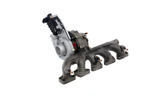 Volvo C30 Turboahdin 762060-5009S