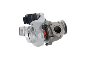 BMW 3 GT F34 Turbina 49335-00520