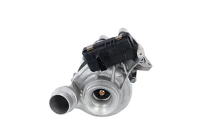 BMW 3 GT F34 Turbo 49335-00520