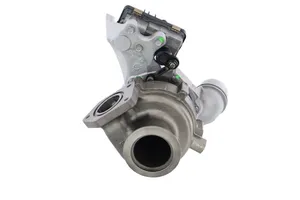 BMW 3 F30 F35 F31 Turboahdin 49335-00520