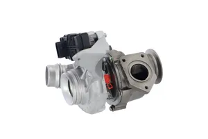 BMW 3 E46 Turbina 49335-00520