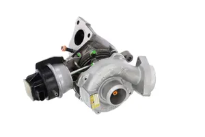 Audi A6 S6 C7 4G Turbo 53039880189