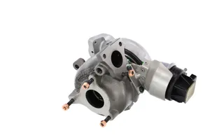 Audi A6 S6 C7 4G Turboahdin 53039880189