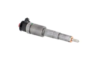 Peugeot 206+ Injecteur de carburant 0445110252