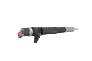 Opel Vivaro Injecteur de carburant 0445110375