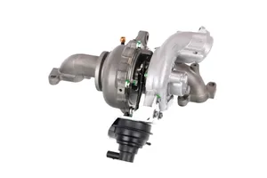 Volkswagen Jetta III Turbina 775517-5002S