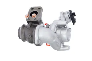 Citroen C3 Turboahdin 49373-02013