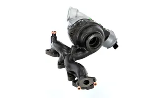 Chrysler Sebring (JS) Turbo 768652-0001