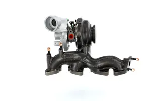 Chrysler Sebring (JS) Turbo 768652-0001