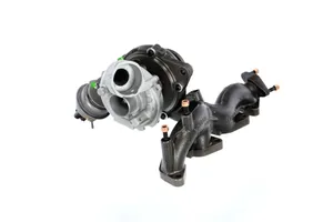 Dodge Avenger Turboahdin 768652-0001