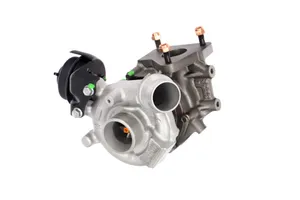 Ford Focus Turbo 49335-01121