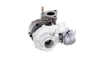 Hyundai Trajet Turbine 729041-5009S