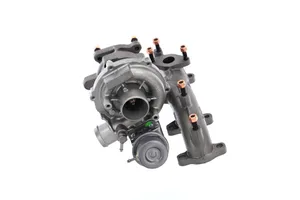 Audi A2 Turboahdin 733783-5007S