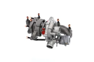 Audi A2 Turboahdin 733783-5007S