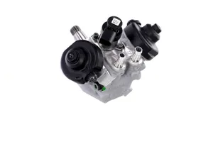 Audi A8 S8 D4 4H Fuel injection high pressure pump 0445010646