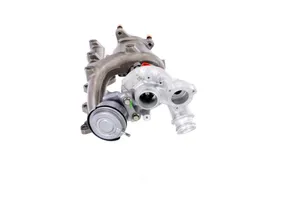 Audi A3 S3 8P Turbo 49373-01004