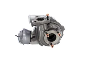 Hyundai Elantra Turbine 757886-5003S