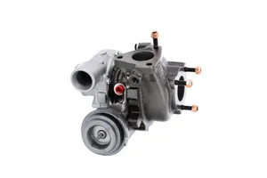 Hyundai Santa Fe Turboahdin 757886-5003S