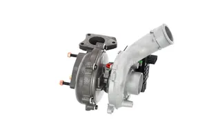 Audi A6 S6 C6 4F Turbine 769909-0009