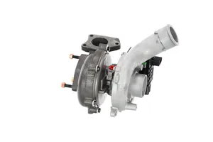 Audi Q7 4L Turboahdin 769909-0009