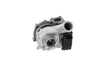 Audi Q7 4L Turboahdin 769909-0009