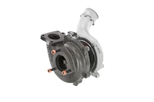 Porsche Cayenne (9PA) Turboahdin 769909-0009