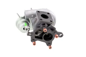 Hyundai Trajet Turboahdin 49173-02412