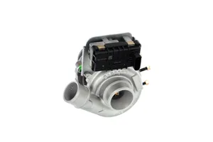 Land Rover Freelander 2 - LR2 Turboahdin 753546-5023S