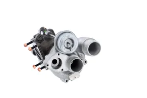 Mini Paceman (R61) Turboahdin 53039880163